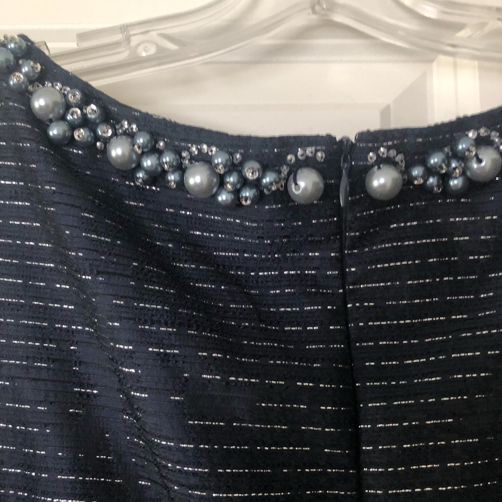 Tahari special occasion cocktail dress